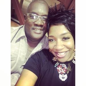 Meet your Posher, Wayne